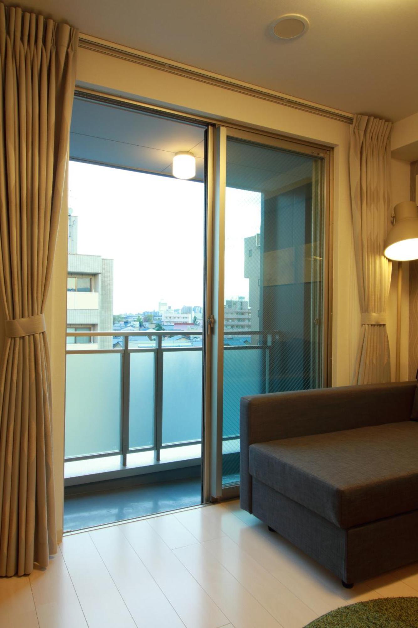 W&M House Apartment Kanazawa Room photo