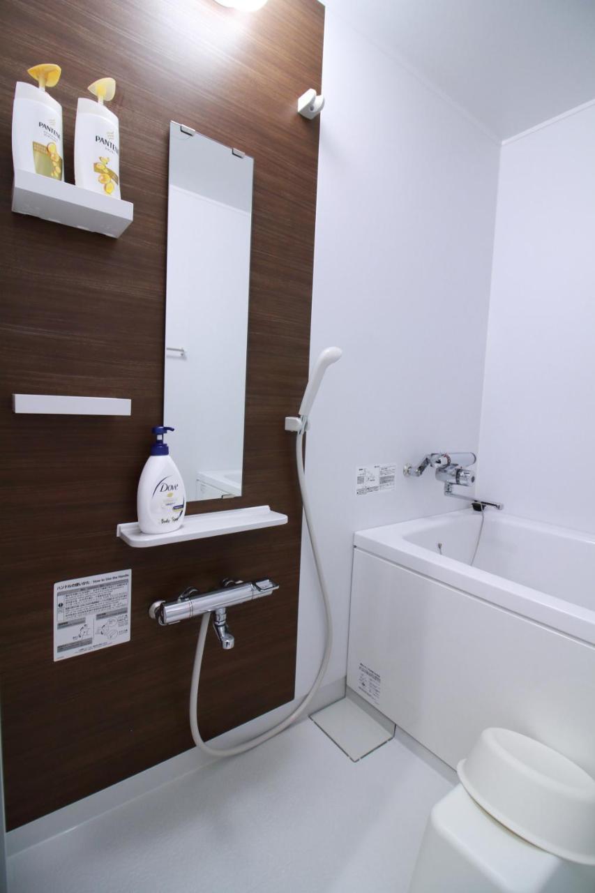 W&M House Apartment Kanazawa Exterior photo